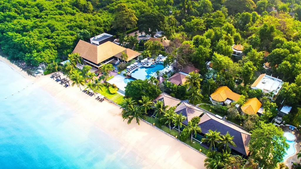 Sea Sand Sun Resort And Villas, Pattaya (Pattaya)