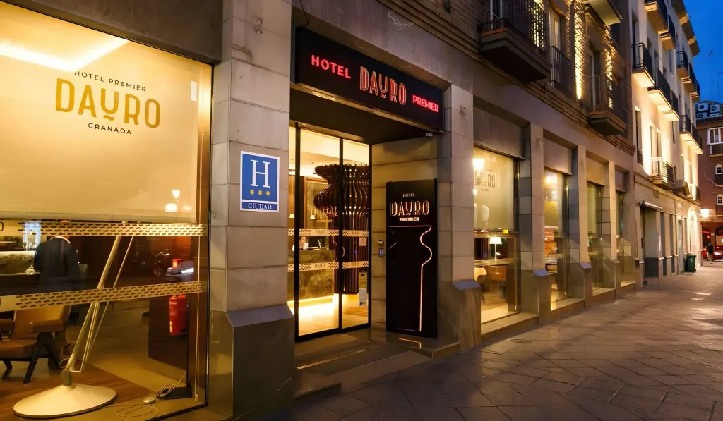 Dauro Premier, Granada (Andaluzja)