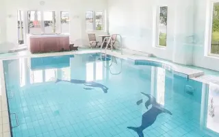 Hotel Amax, Mikołajki (Warmia I Mazury)