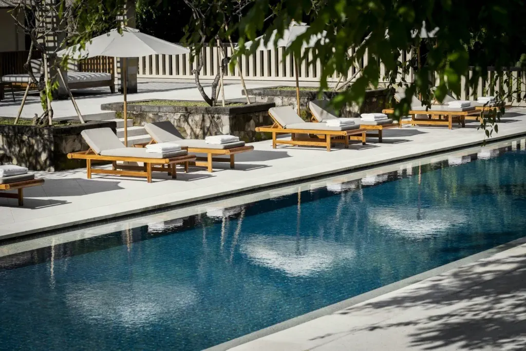 REVIVO Wellness Resort Nusa Dua Bali, Nusa Dua (Bali)