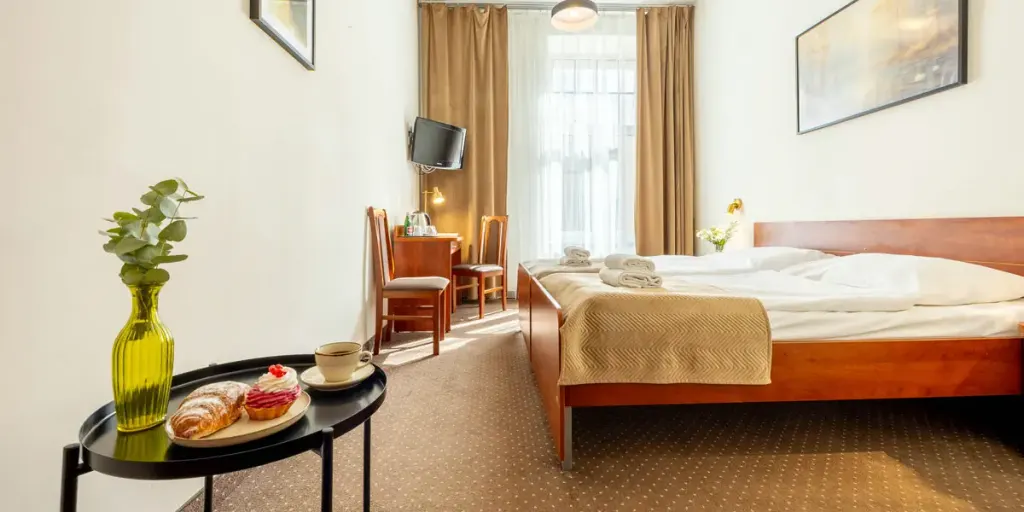 Hotel Lothus, zdjęcie 12