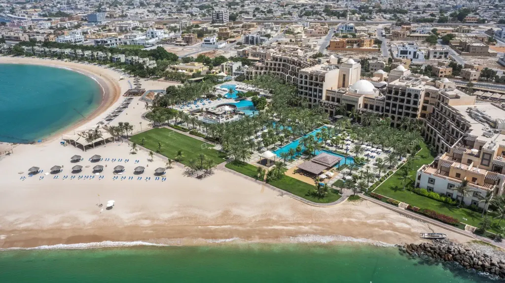 Rixos Al Mairid Ras Al Khaimah, Ras Al Khaimah (Ras Al Khaimah)