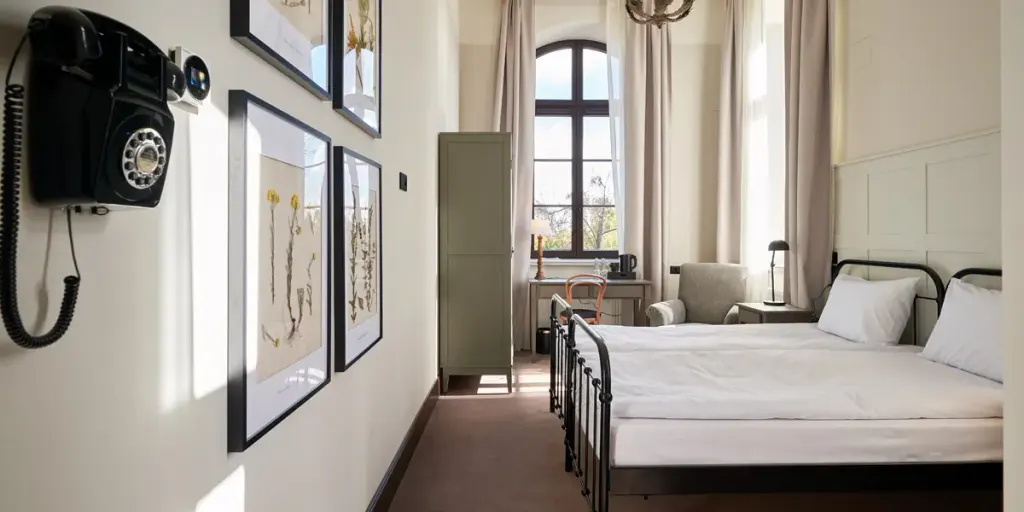 Arche Hotel Klasztor Wrocław, zdjęcie 15