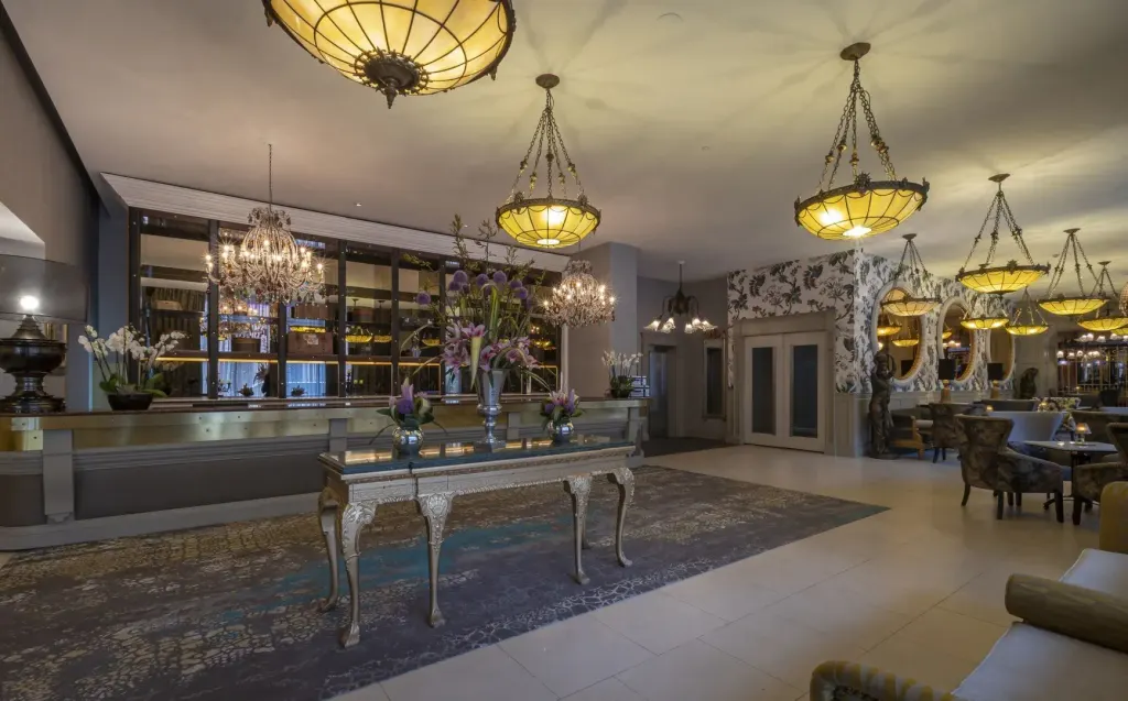 Trinity City Hotel, zdjęcie 3