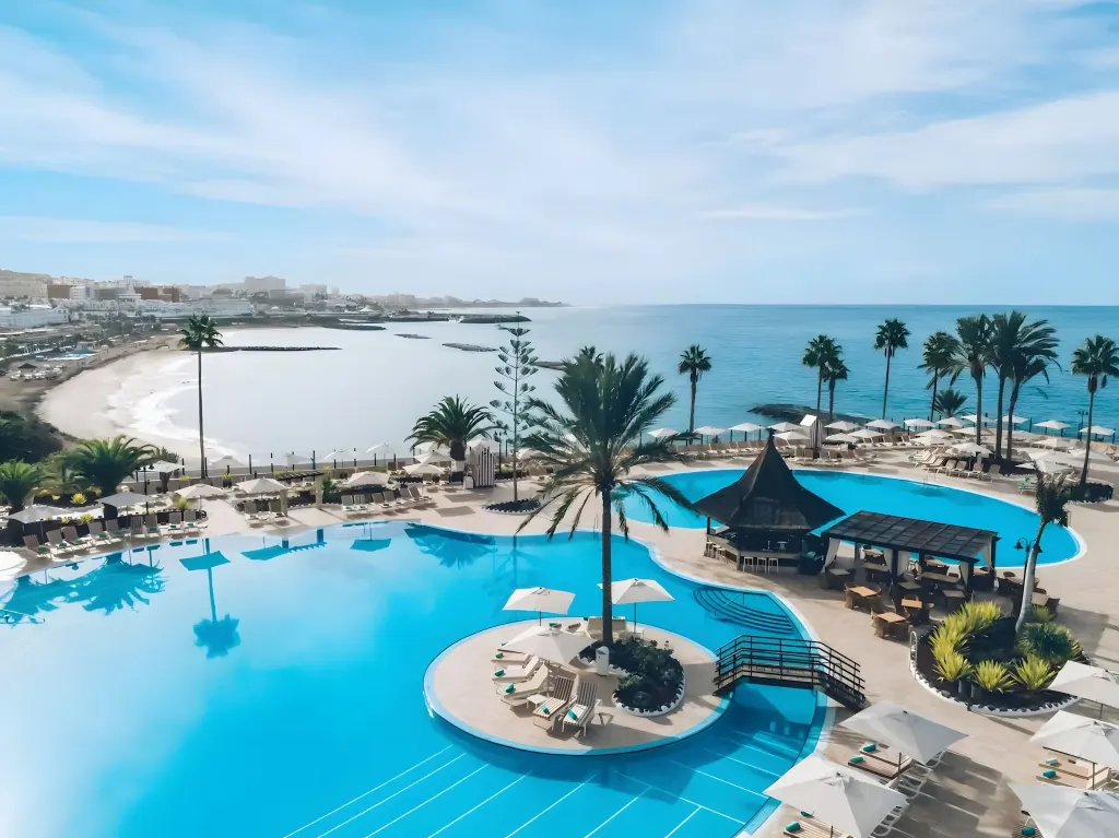 Iberostar Selection Anthelia, Costa Adeje (Teneryfa)