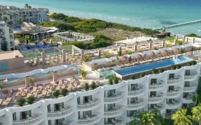 Iberostar Selection Albufera Park, Playa de Muro (Majorka)