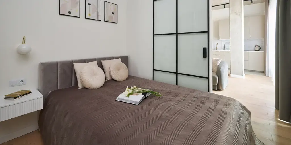 River Premium Apartments, zdjęcie 3