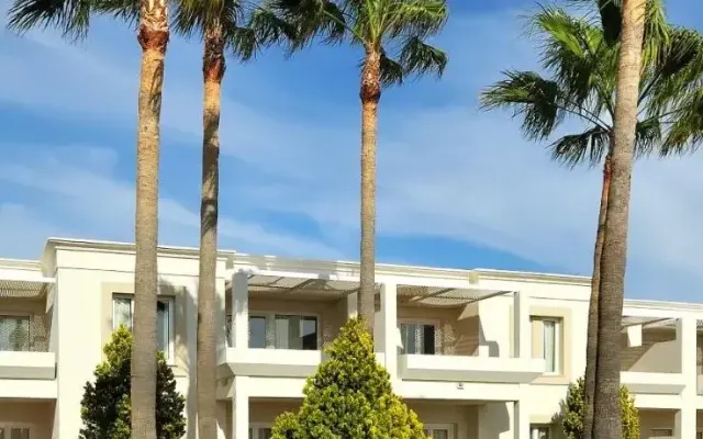 Vincci Costa Golf, Novo Sancti Petri (Costa De La Luz)