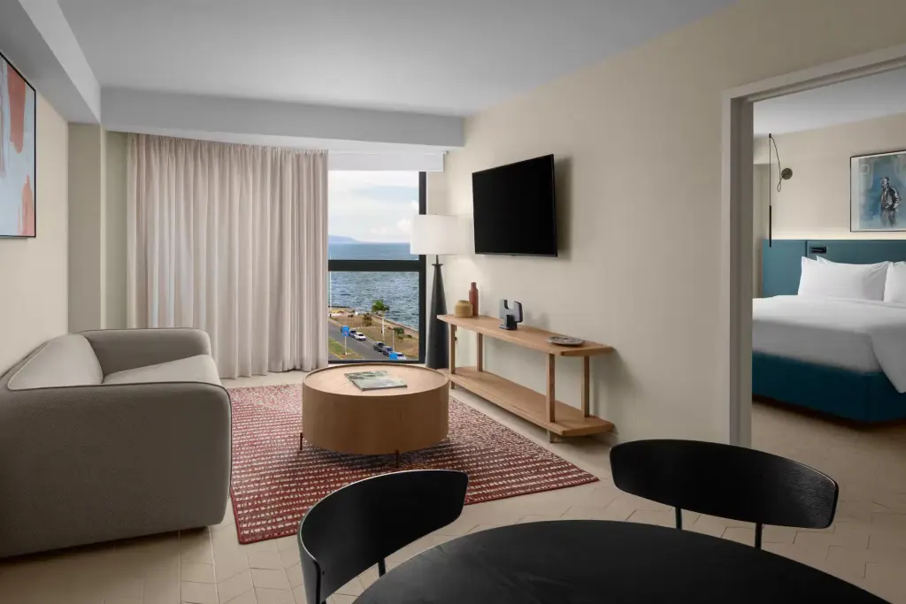 ROK Hotel Kingston, Tapestry Collection by Hilton, zdjęcie 11
