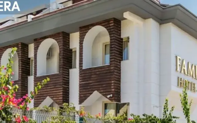 Fame Hotel, Kemer (Kemer)