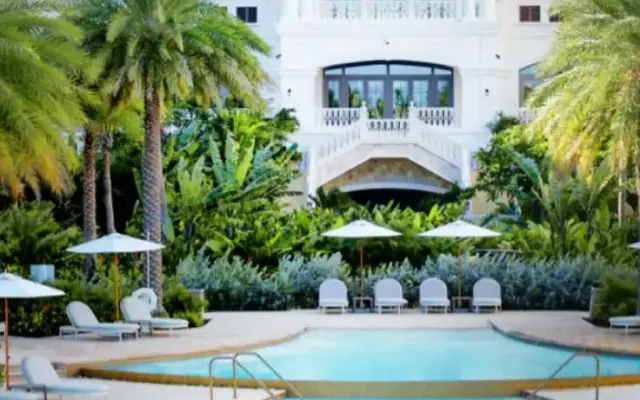 Rosewood Baha Mar, Nassau (New Providence)
