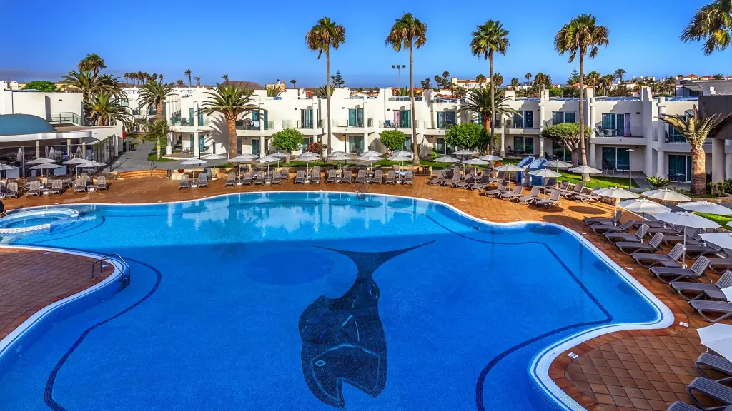 Barceló Corralejo Sands, Corralejo (Fuerteventura)