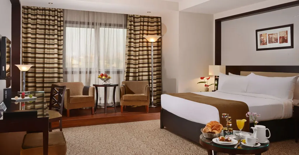 Sonesta Hotel Tower & Casino, zdjęcie 8