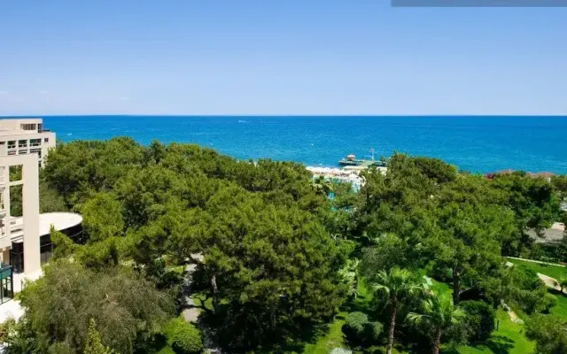 Perre La Mer Hotel Resort & Spa, Goynuk (Kemer)