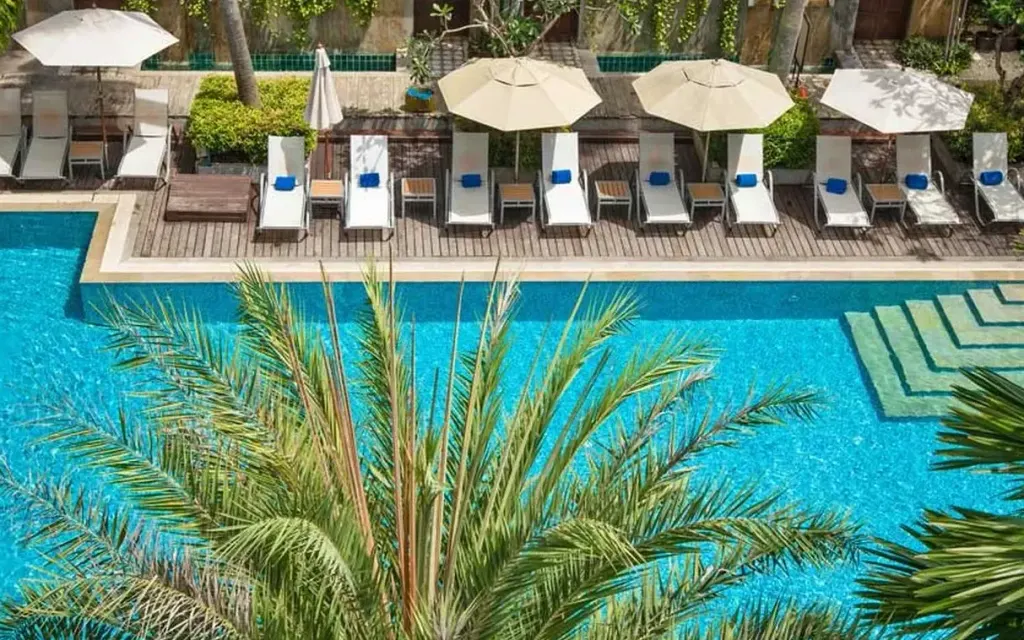Burasari Resort, Patong (Phuket)