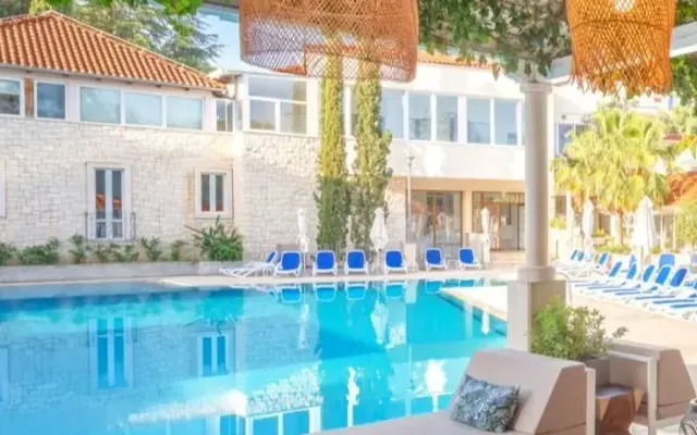 Waterman Svpetrvs Resort, Supetar (Wyspa Brac)