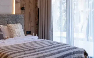 Sośnica Resort & SPA, Zakopane (Tatry i Podhale)