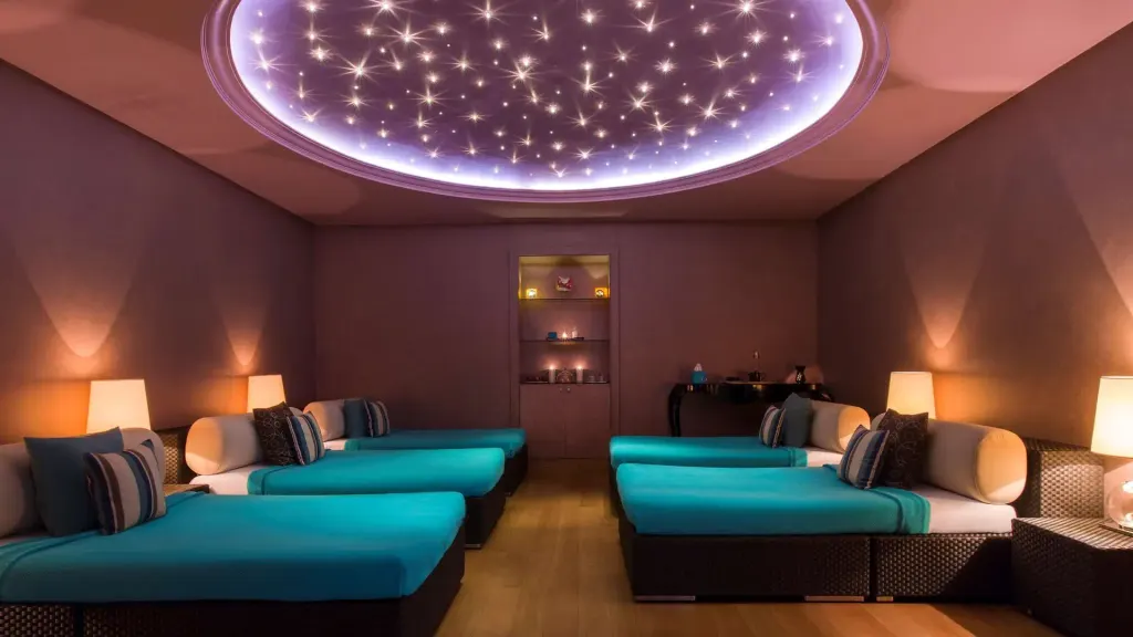 Kempinski Nile Hotel, zdjęcie 19