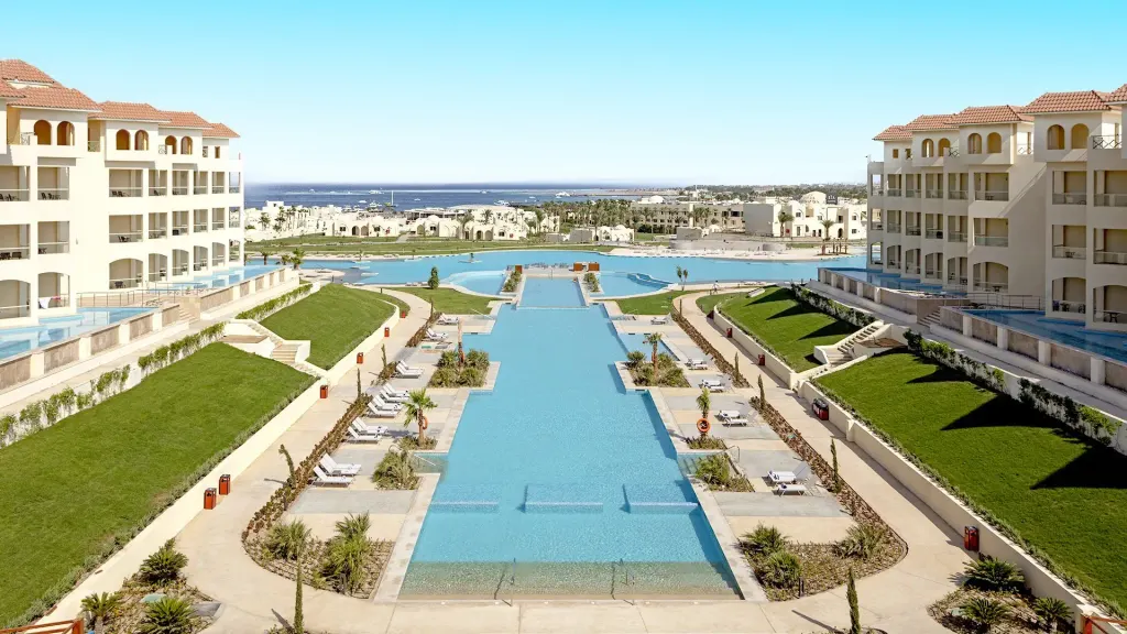 Xanadu Makadi Bay, Makadi Bay (Hurghada)