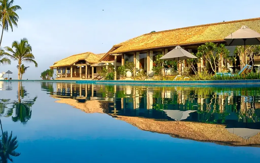 Wattura Resort and Spa, Waikkal (Zachodnia Prowincja)
