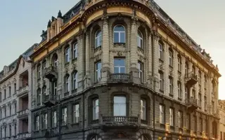 Focus Hotel Łódź, Łódź (Łódź)