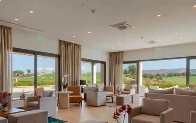 Aphrodite Hills Resort, Pafos (Pafos)