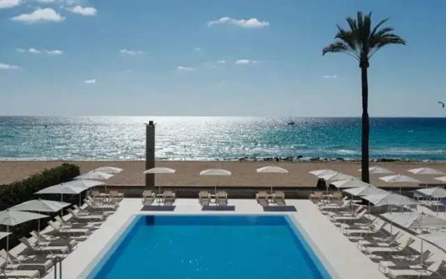 THB El Cid, Can Pastilla (Majorka)