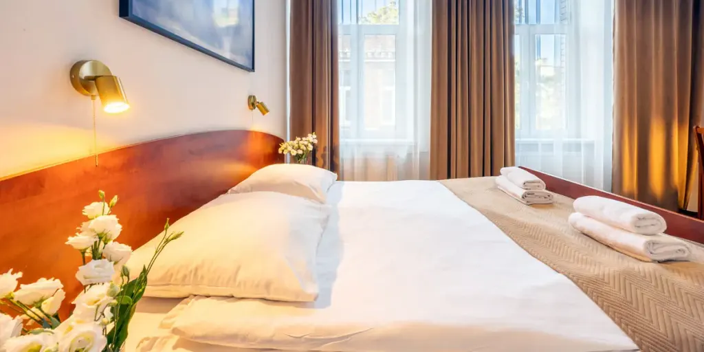 Hotel Lothus, zdjęcie 15