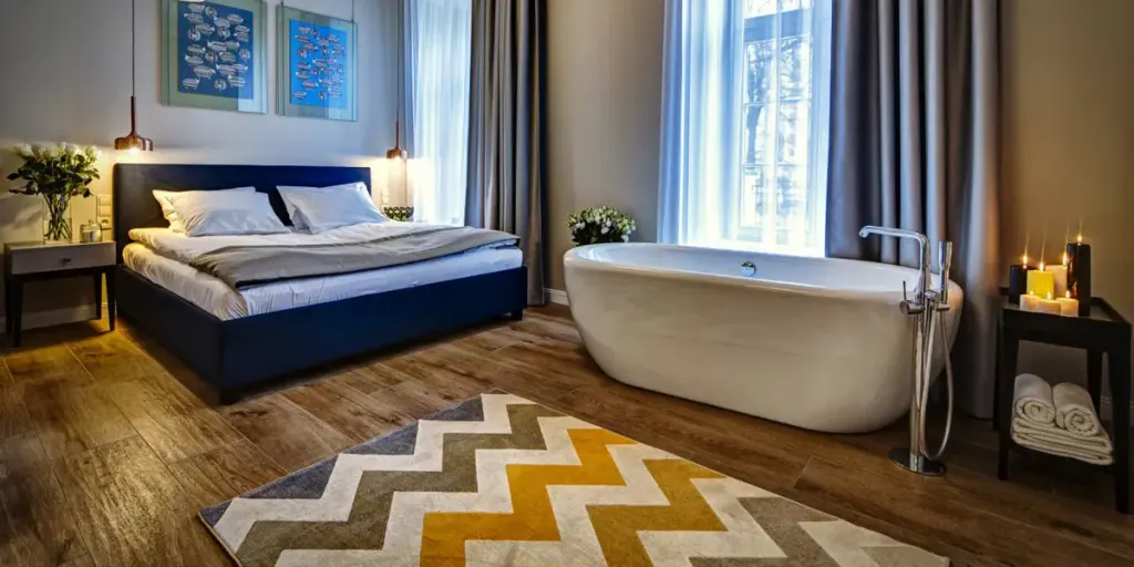 Joyinn Aparthotel, zdjęcie 9