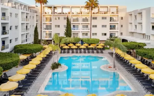 Mayfair Gardens Hotel, Pafos (Pafos)