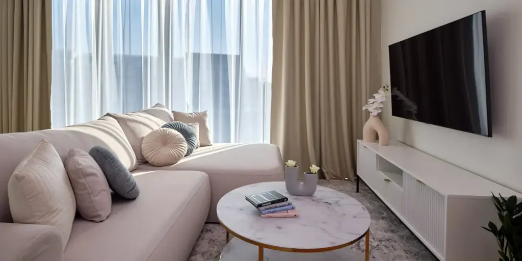 River Premium Apartments, zdjęcie 5