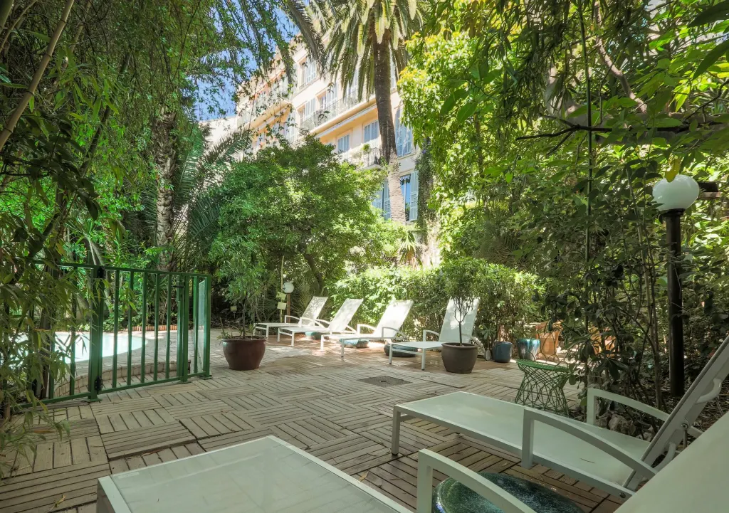 Le Windsor Jungle Art Hotel, zdjęcie 2