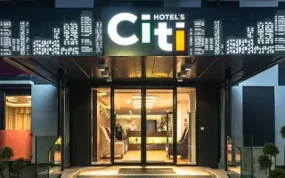 Citi Hotel's Wrocław, Wrocław (Wrocław)