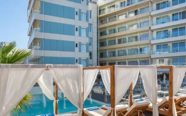 Arte Hotel, Rodos (Rodos)