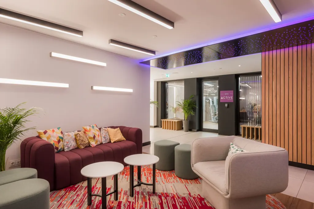 YOTEL Porto, Porto (Porto)