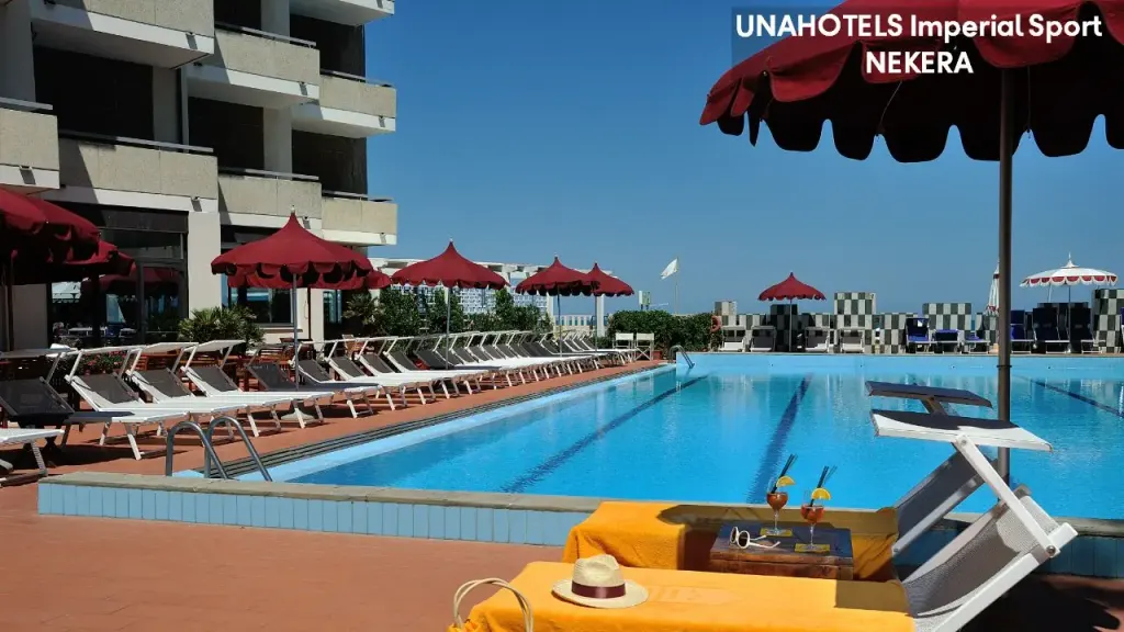 Unahotels Imperial Sport, zdjęcie 4