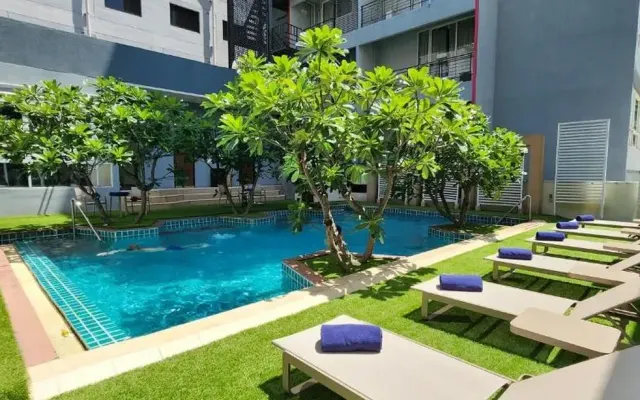 FuramaXclusive Sathorn, Bangkok (Bangkok)