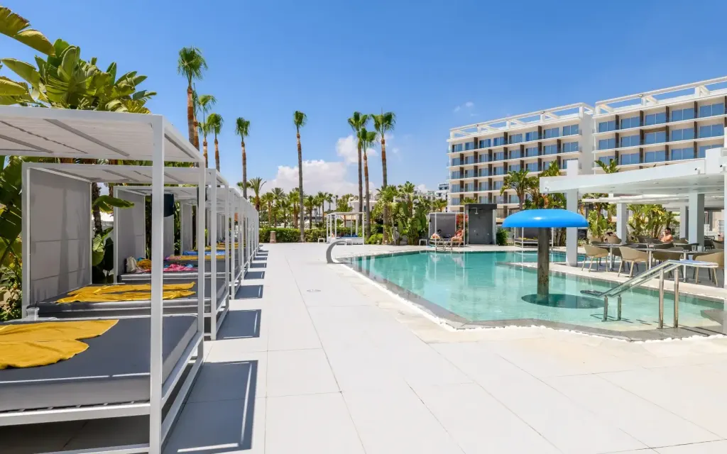 Tasia Maris Sands Hotel, Ayia Napa (Ayia Napa)