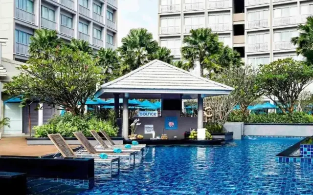 Hotel Grand Mercure Phuket Patong, Patong (Phuket)