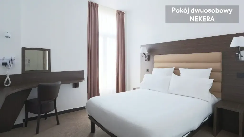 Hotel & Appartements Monsigny Nice, zdjęcie 3