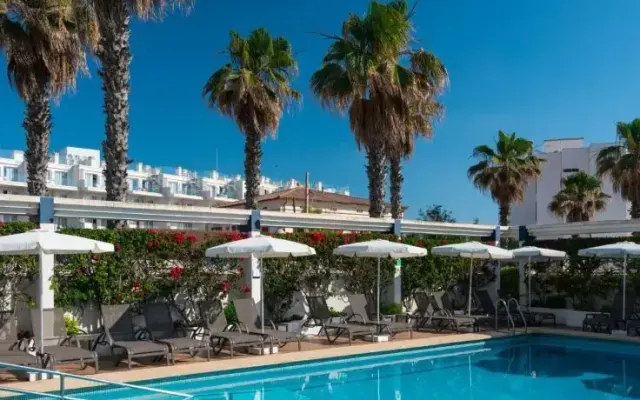 THB Gran Playa, Can Picafort (Majorka)