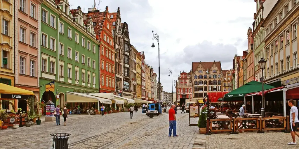 Citi Hotel's Wrocław, zdjęcie 14