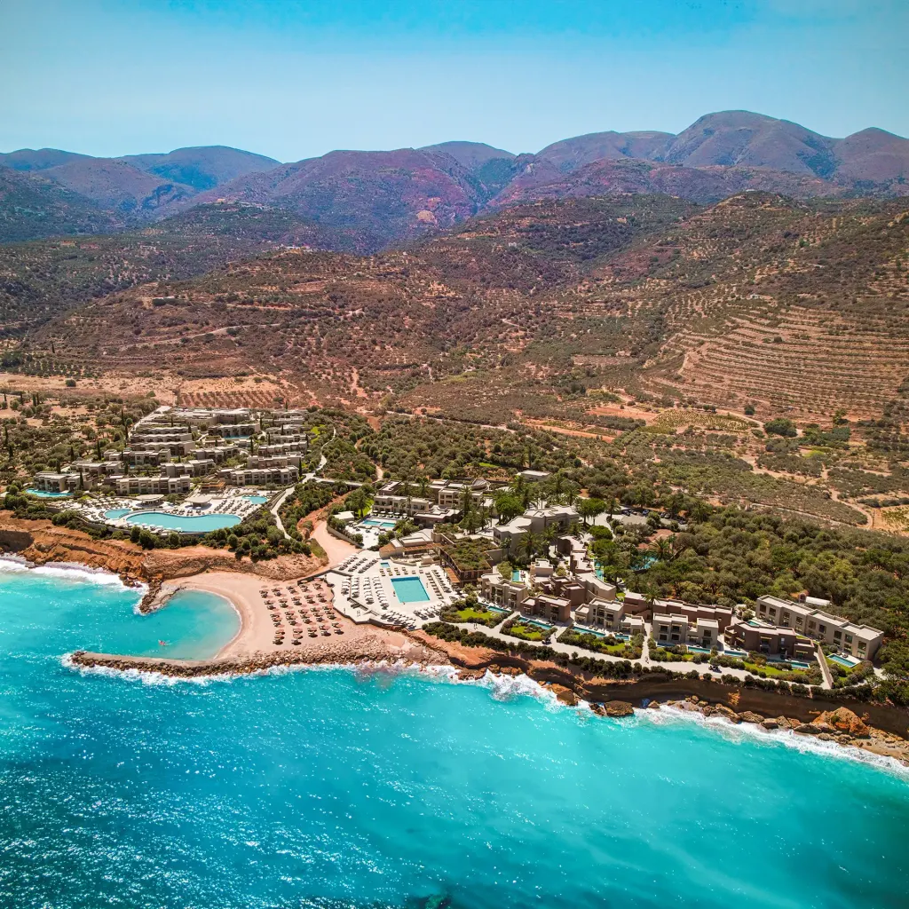 Ella Rocrita, Mochlos (Kreta Wschodnia)