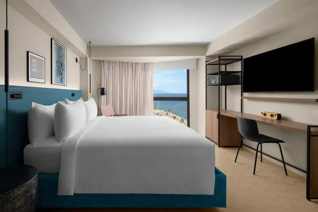 ROK Hotel Kingston, Tapestry Collection by Hilton, zdjęcie 14