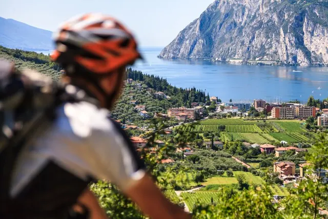 Tour rowerowy po najlepszych lodziarniach wzdłuż „Via dell`Acqua”