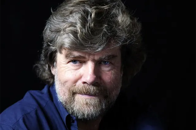 Reinhold Messner