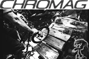 Chromag Bikes debiut na polskim rynku