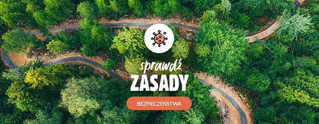 Skolnity. Ponowne otwarcie na majówkę