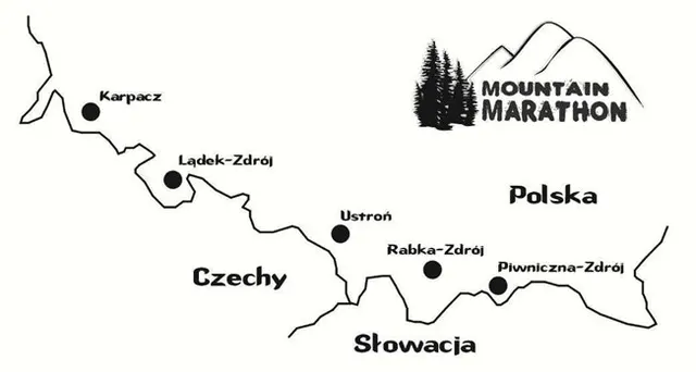 MOUNTAIN MARATHON 2011