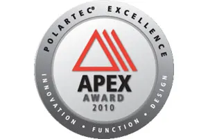 Zwycięzcy w konkursie Polartec® APEX Design Award